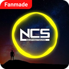 NoCopyrightSounds Fan-made icône