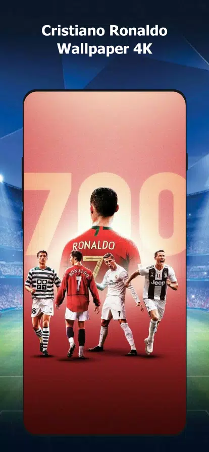 290+ Hình Nền Ronaldo Quá Ngầu, Quá Chất, Đẹp Siêu Đẳng