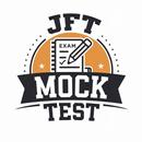 JFT Mock Test APK