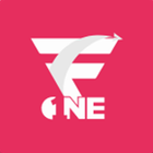 FOne icon