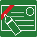 escáner de tarjeta id digital APK