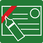 Digital ID card Scanner App biểu tượng