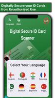 Digital Secure Id Card Scanner bài đăng