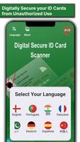 Digital ID card Scanner App bài đăng