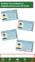 Digital ID card Scanner App ảnh chụp màn hình 1