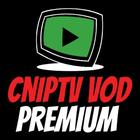 Cniptv Vod Premium Zeichen