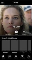 Cniptv Vod Premium تصوير الشاشة 1
