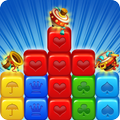 ”Toy Blast Mania