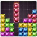 BLOCK PUZZLE icon