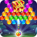 Bubble Shooter 2021