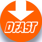 dFast Apk Mod icône