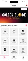 Compass Night of Stars Affiche