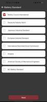 Maxbattery imagem de tela 3