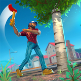 lumberjack Tycoon アイコン