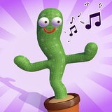 cactus dansant APK