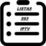 593 IPTV Lists