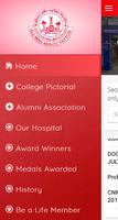 CNMC Alumni Association Kol capture d'écran 3