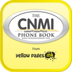 ”The CNMI Phone Book