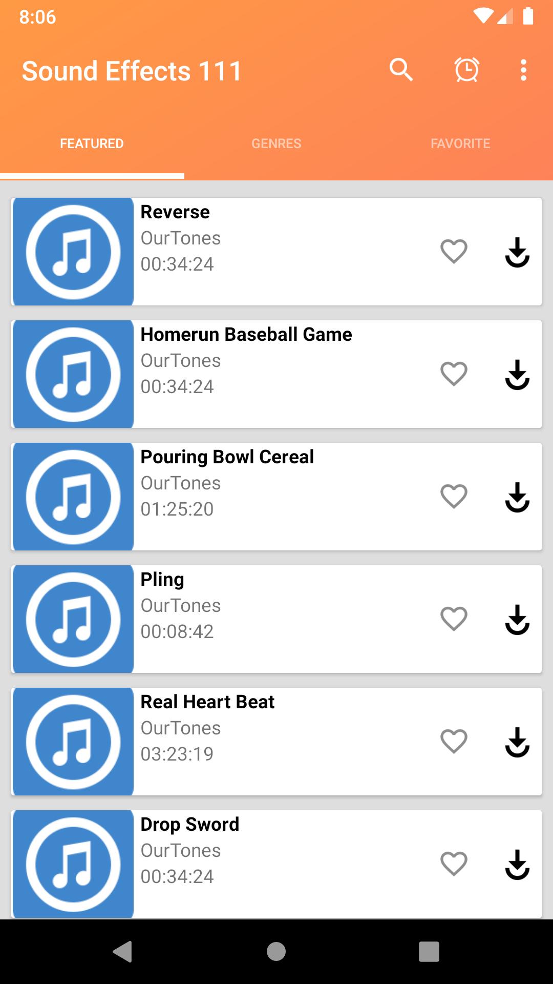 Android için youtube müzik indirme programı