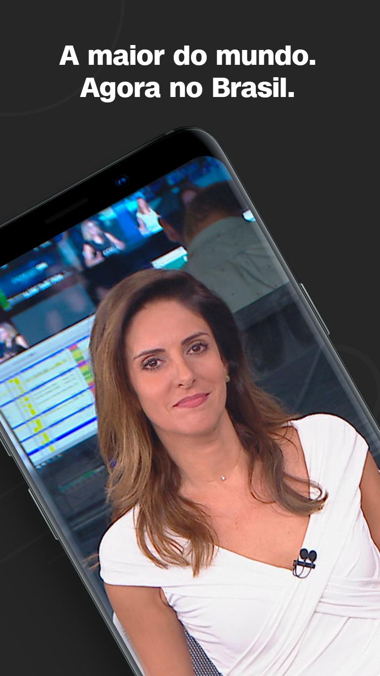 Cnn Brasil Para Android Apk Baixar Cnn Brasil Para Android Apk Baixar