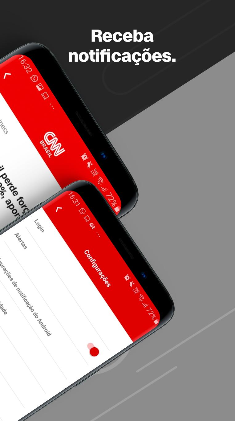 Cnn Brasil Para Android Apk Baixar Cnn Brasil Para Android Apk Baixar