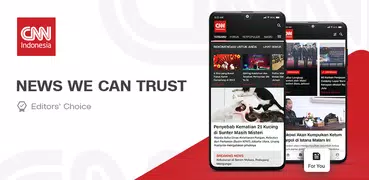 CNN Indonesia - Berita Terkini