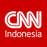 CNN Indonesia biểu tượng