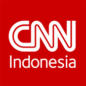 CNN Indonesia أيقونة