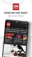 CNN Indonesia Affiche