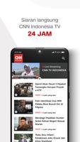 CNN Indonesia скриншот 3