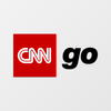 CNNgo for Android TV アイコン CNNgo for Android TV アイコン
