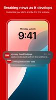 CNN تصوير الشاشة 1