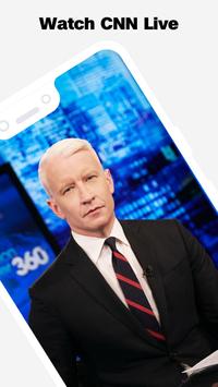 CNN 海报