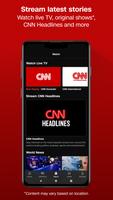 CNN ภาพหน้าจอ 2