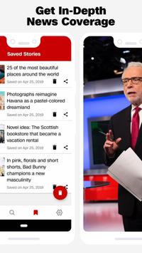 CNN 截图 4