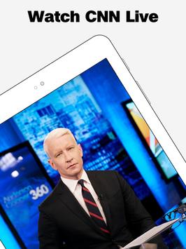 CNN 截图 5