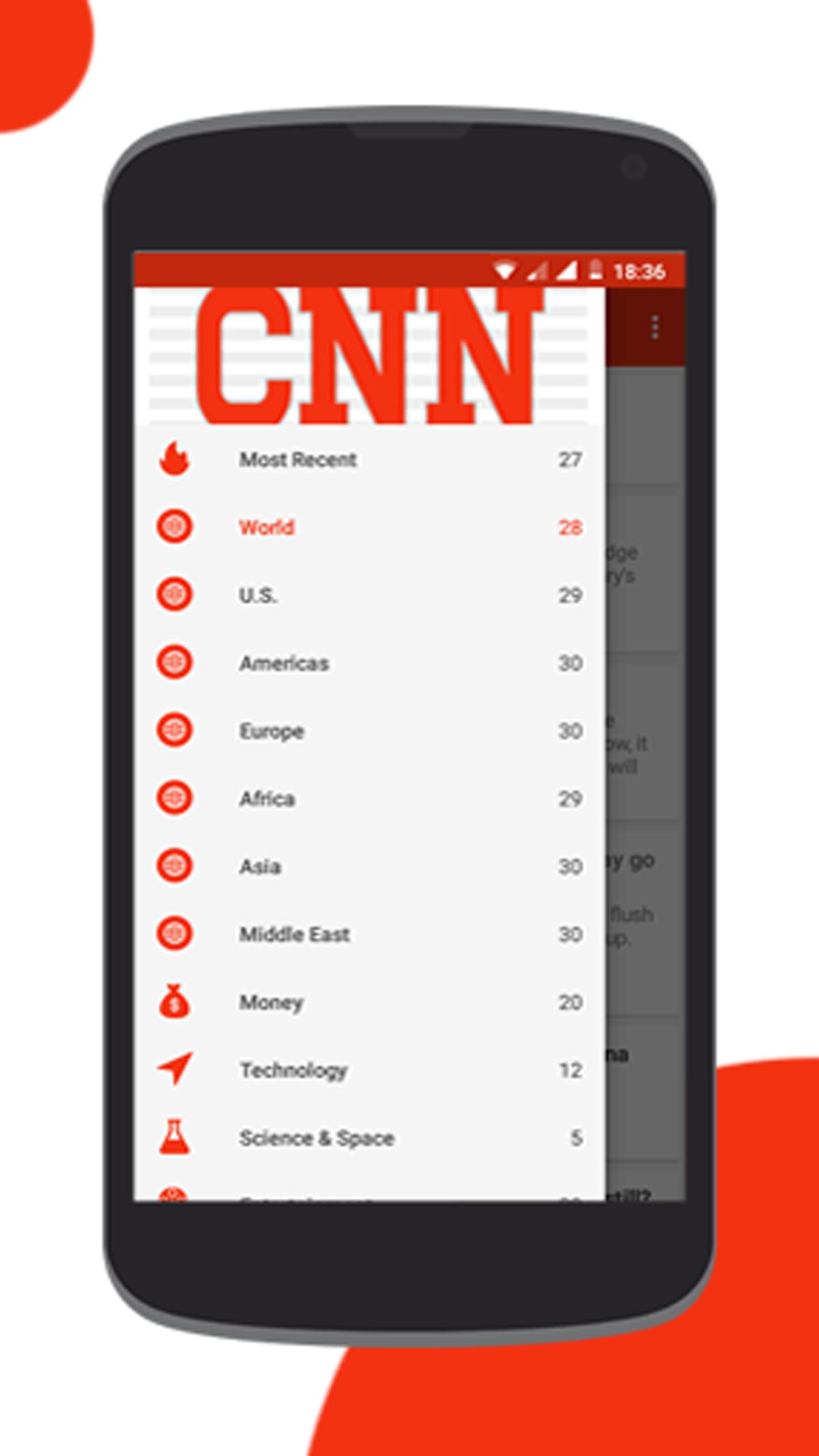 Cnn News For Android Apk Cnn News For Android Apk