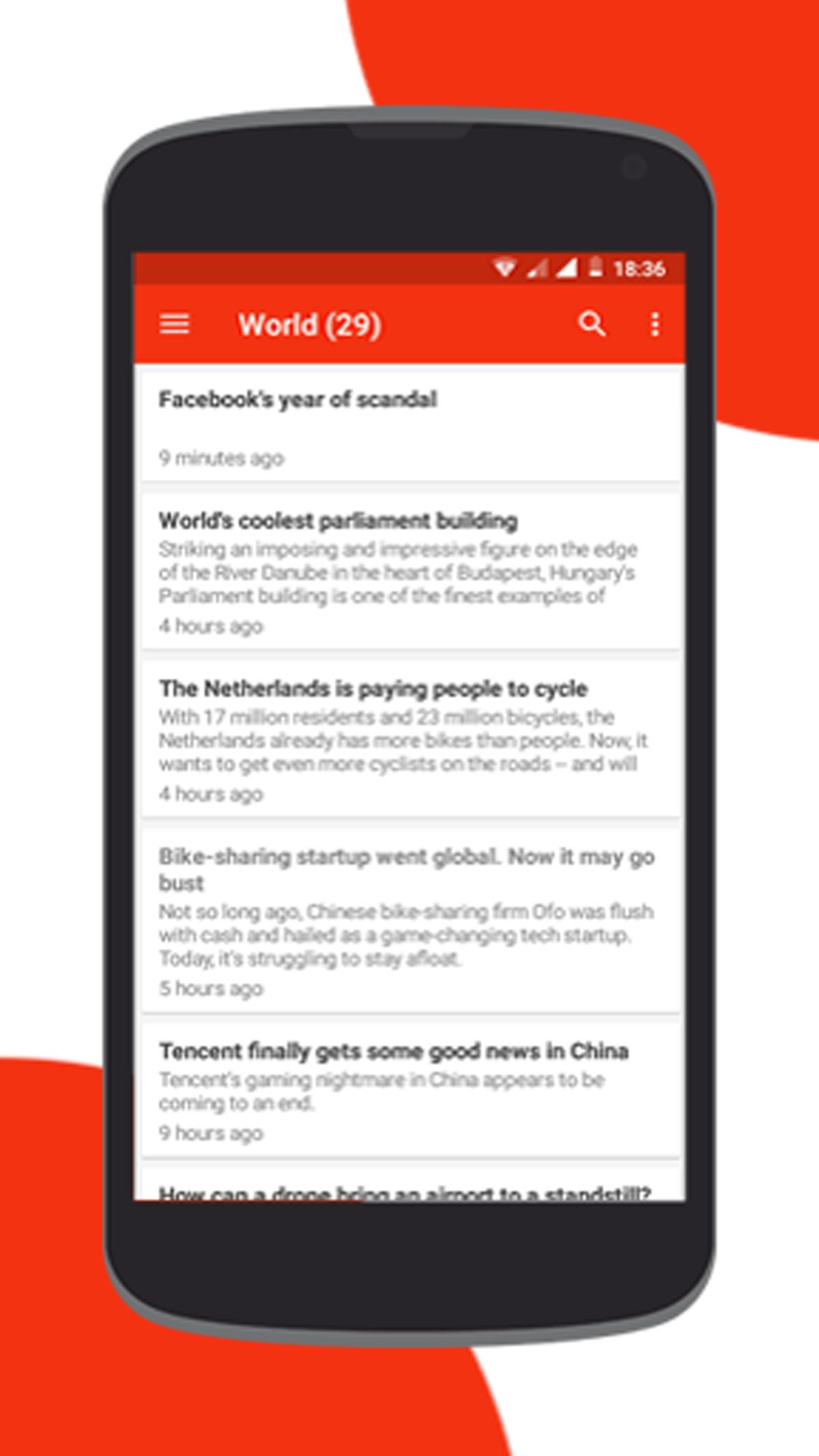 Cnn News For Android Apk Cnn News For Android Apk