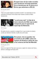 CNN en Español poster