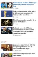 CNN en Español screenshot 1