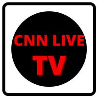 Live TV App For CNN Live imagem de tela 1