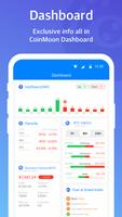 CoinMoon 海报