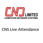 CNS Live Attendance أيقونة