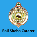 Rail Sheba Caterer APK