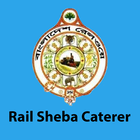 Rail Sheba Caterer icône