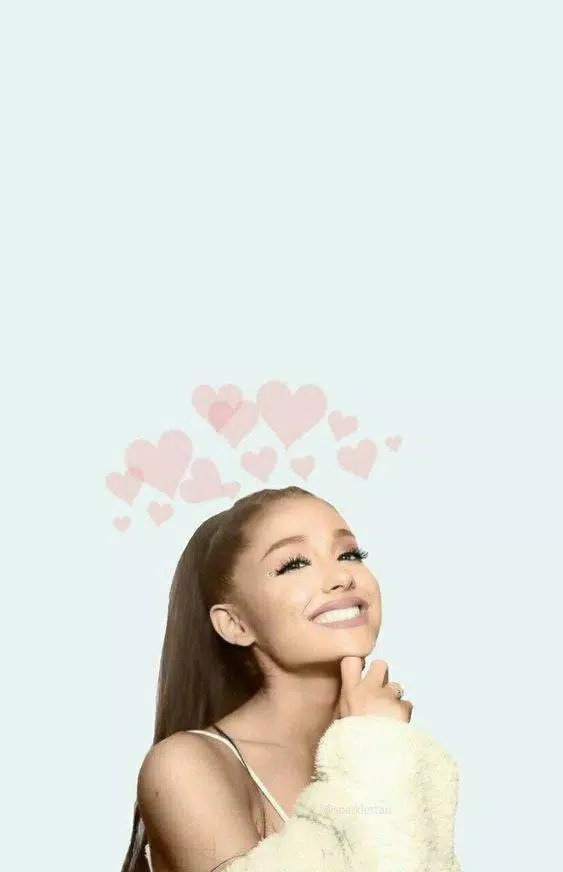 Ariana Grande Wallpaper Apk For Android Download