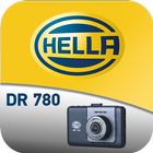 HELLA DVR DR 780 icône