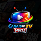 Canais de TV PRO