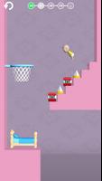 Lazy Sleepy Jump 截图 2