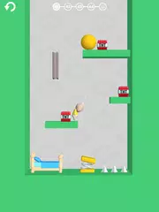 Lazy Sleepy Jump APK download